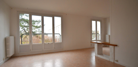 Appartement situé à Chatou de 3 pièces d’environ 52,95 m2